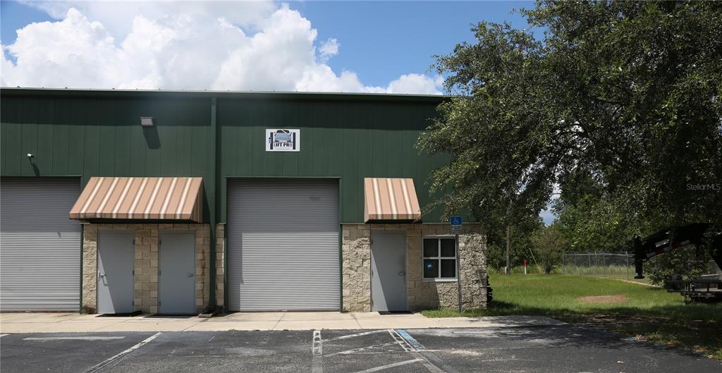 7741 SE 59TH COURT UNIT 300