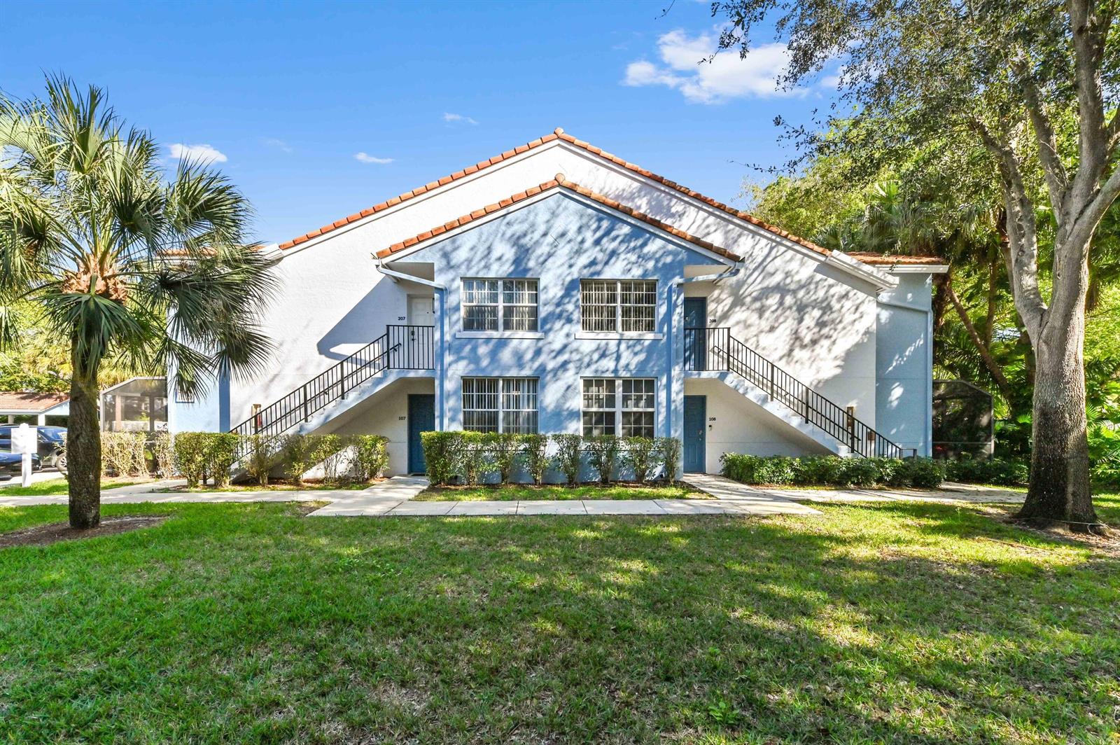 3237 Clint Moore Road # 107, Boca Raton FL 33496