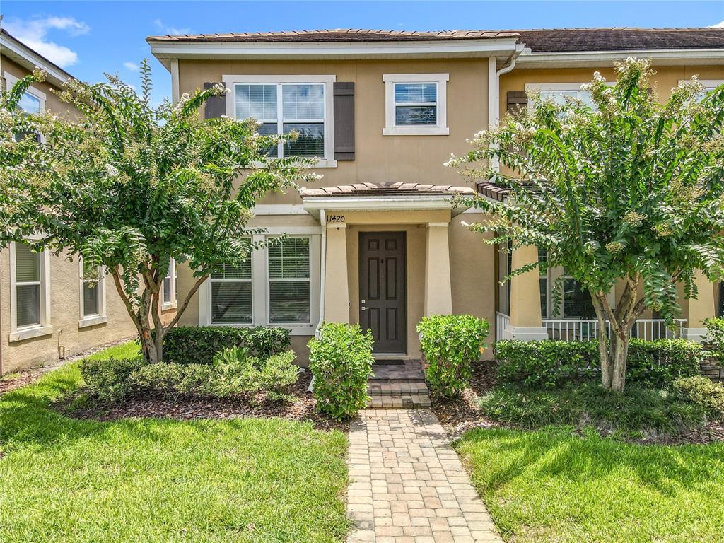 11420 CENTER LAKE DRIVE