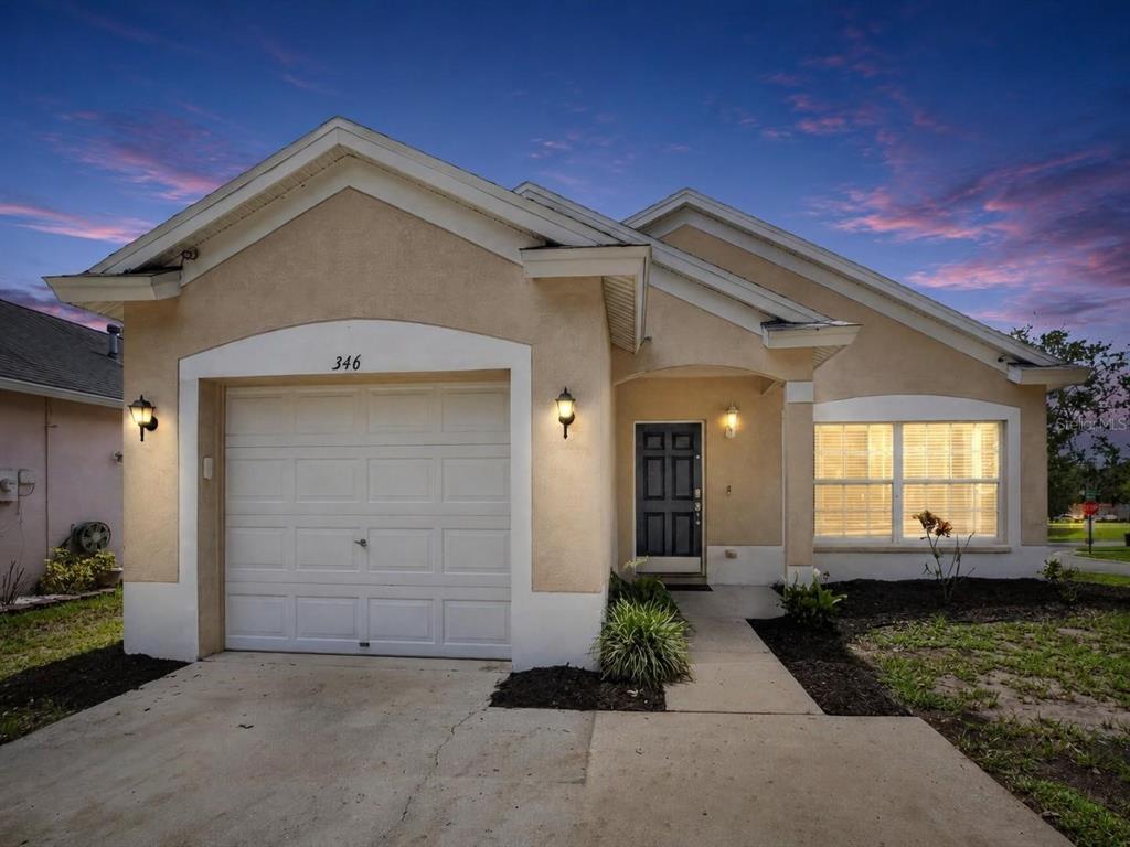346 SUMMER SAILS DRIVE