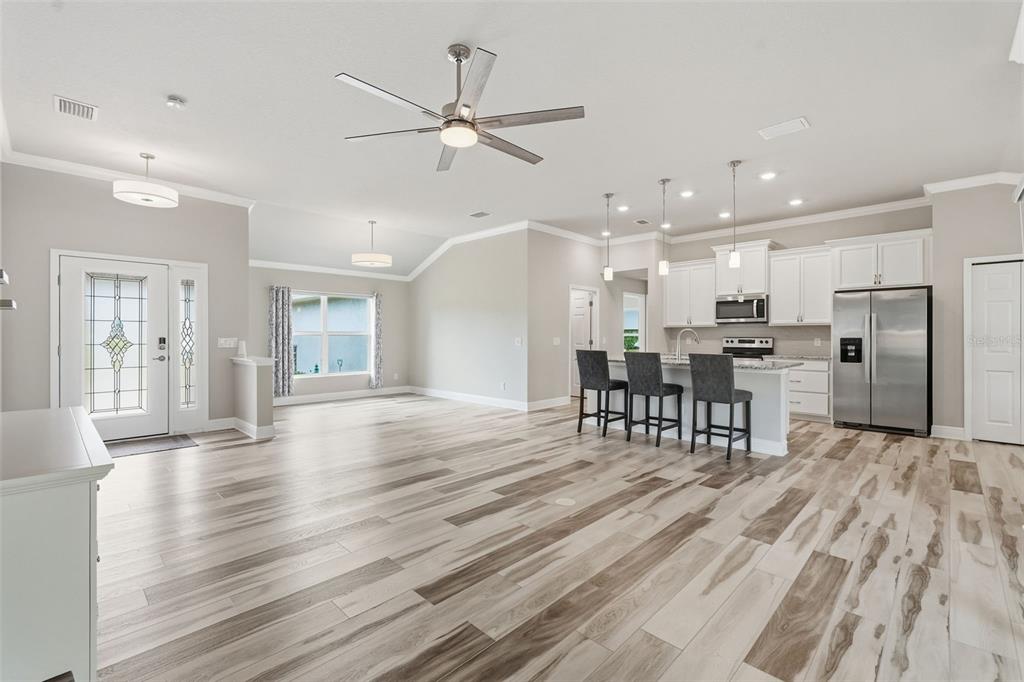 837 E EPSOM COURT, HERNANDO, FL — photo 2 of 30