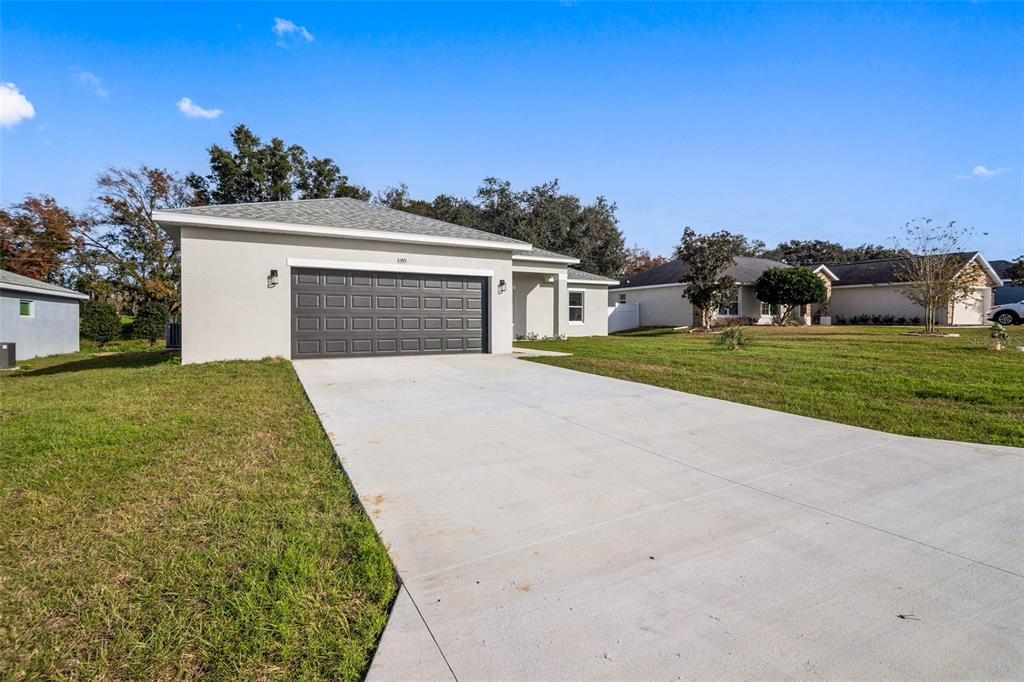 5355 SE 91ST STREET