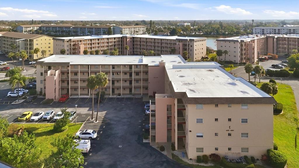 4143 HERON WAY 207 BLDG E, BRADENTON, FL — photo 5 of 30