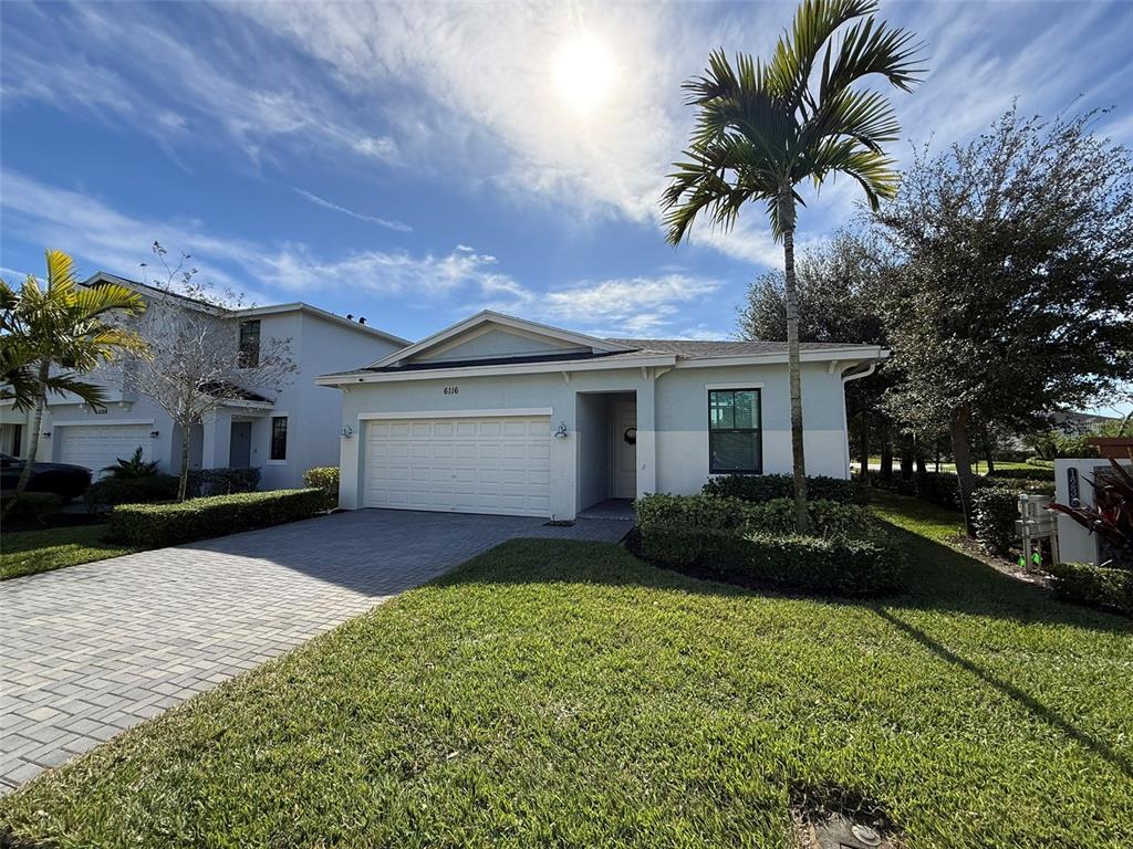 6116 STONECREST COURT