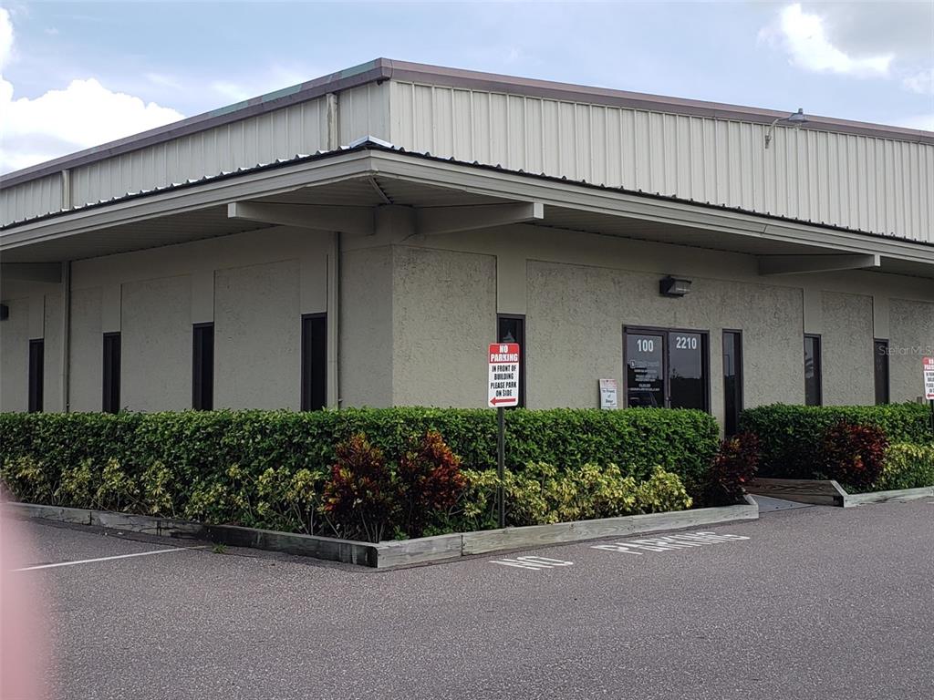2210 S 301 HIGHWAY UNIT 100