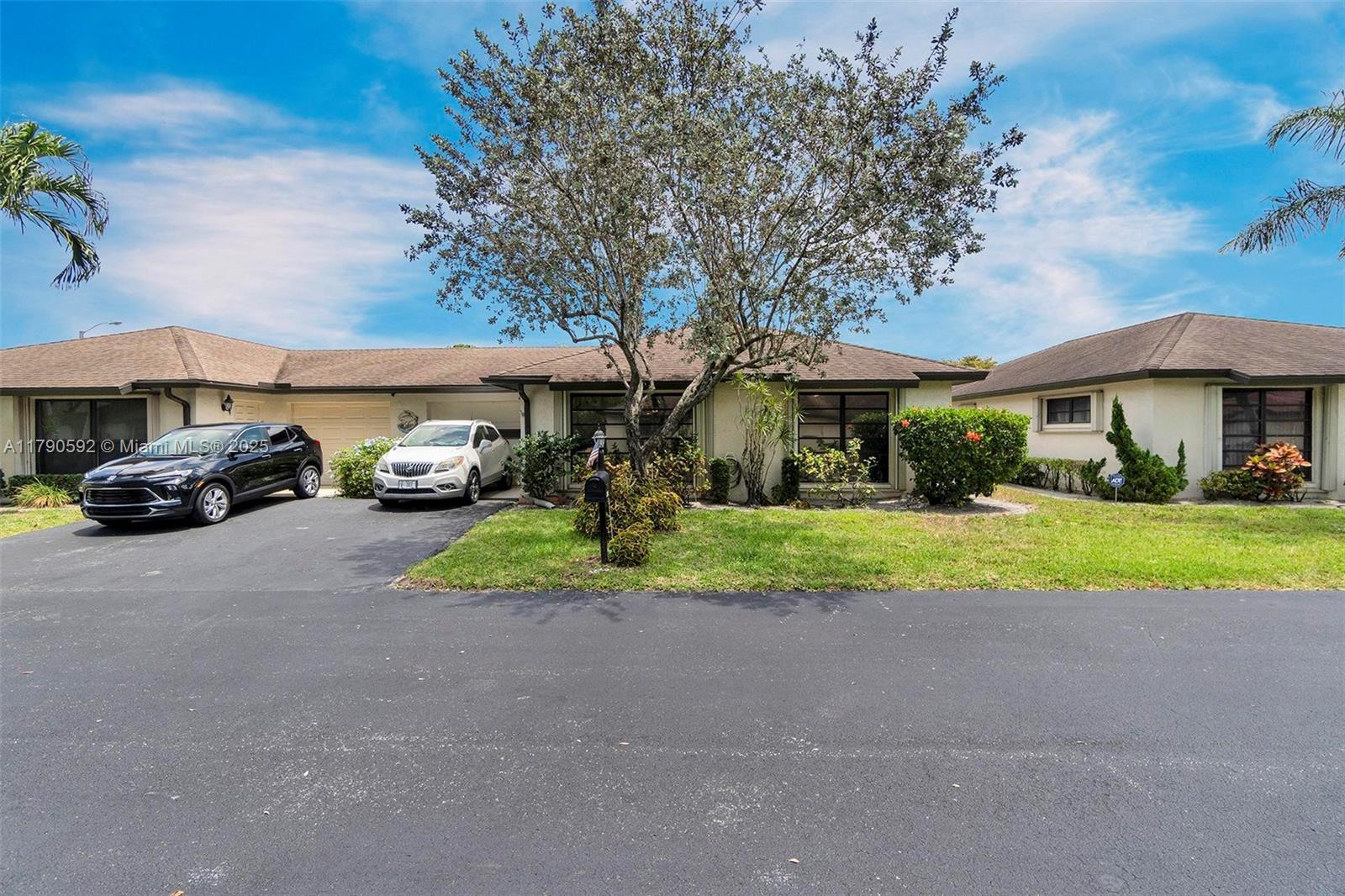 4977 Equestrian Cir # B, Boynton Beach FL 33436