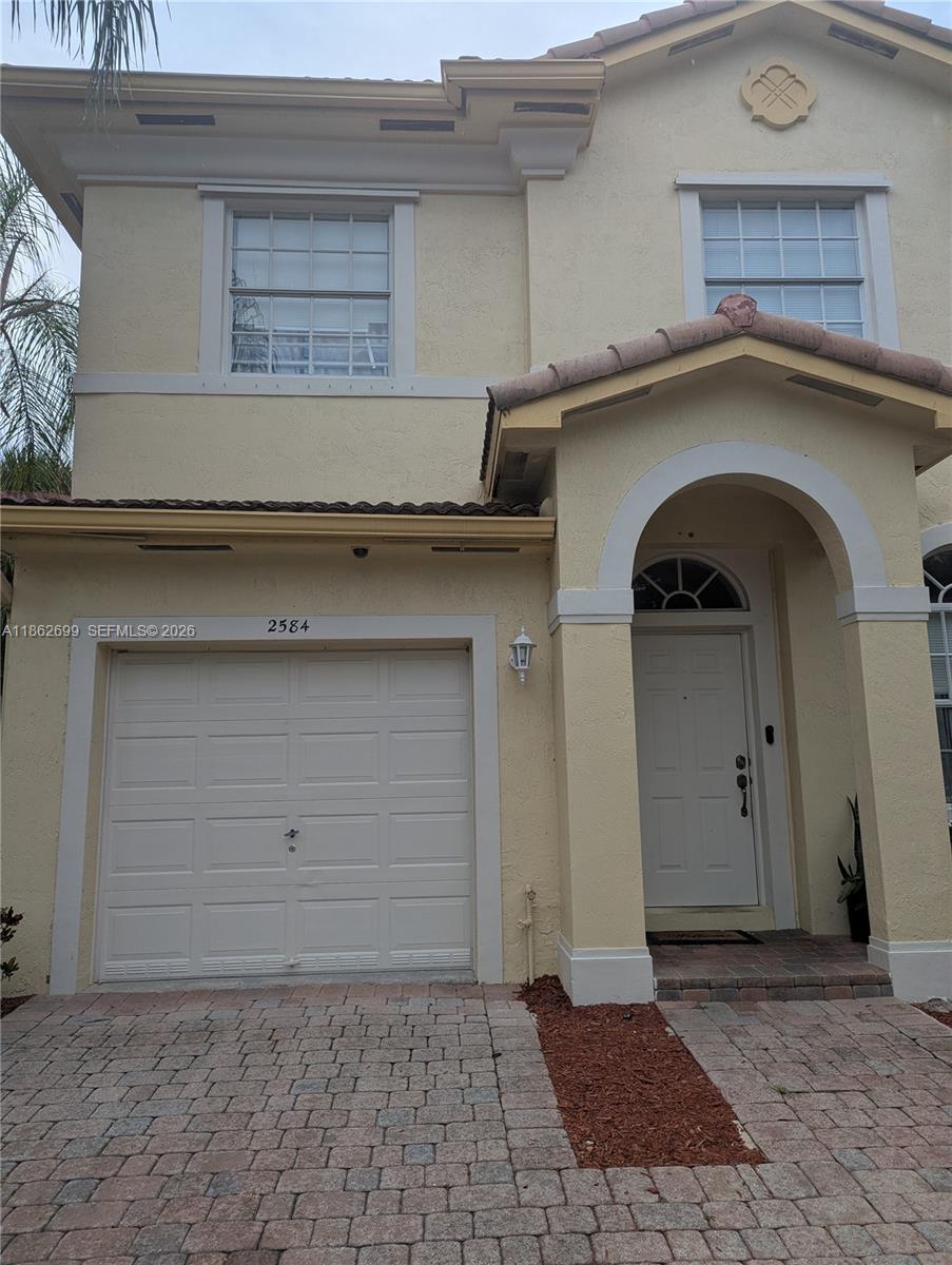 2584 SW 84th Ter # 101, Miramar FL 33025