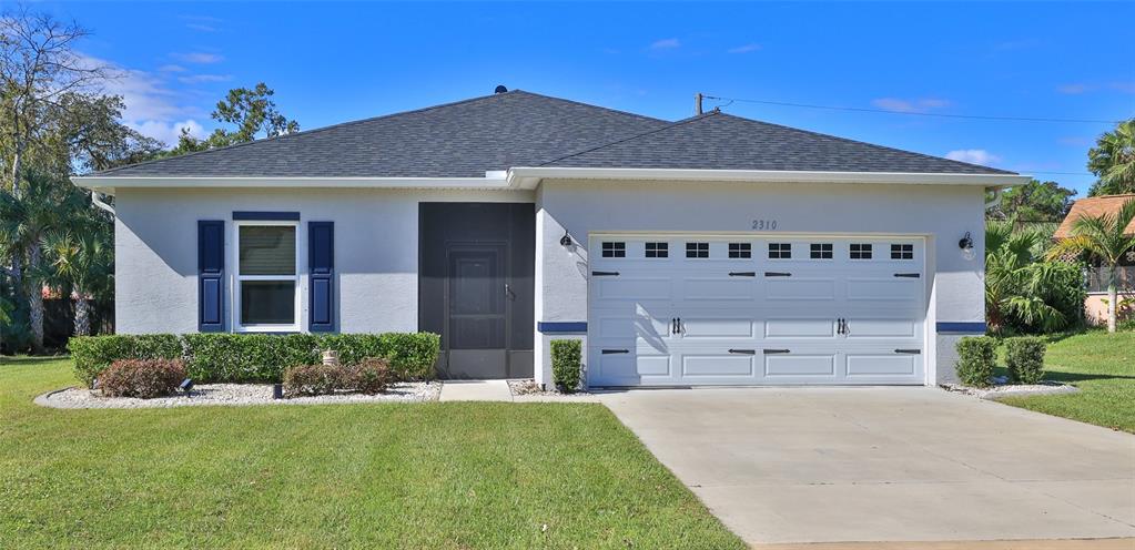2310 QUEEN PALM DRIVE