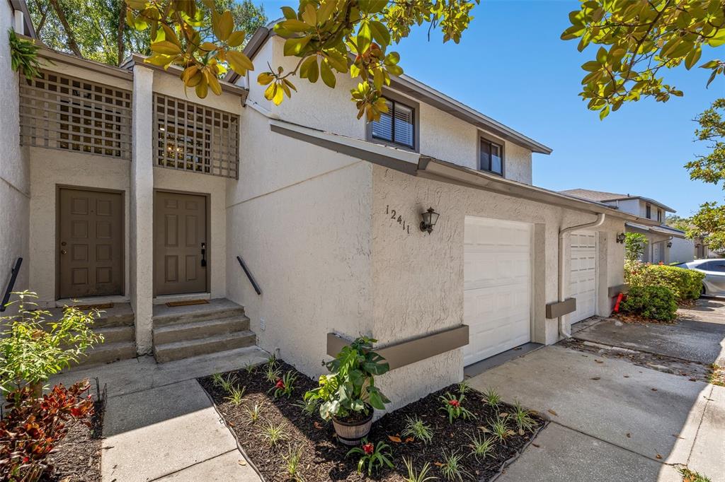 12411 TITUS COURT UNIT 12411