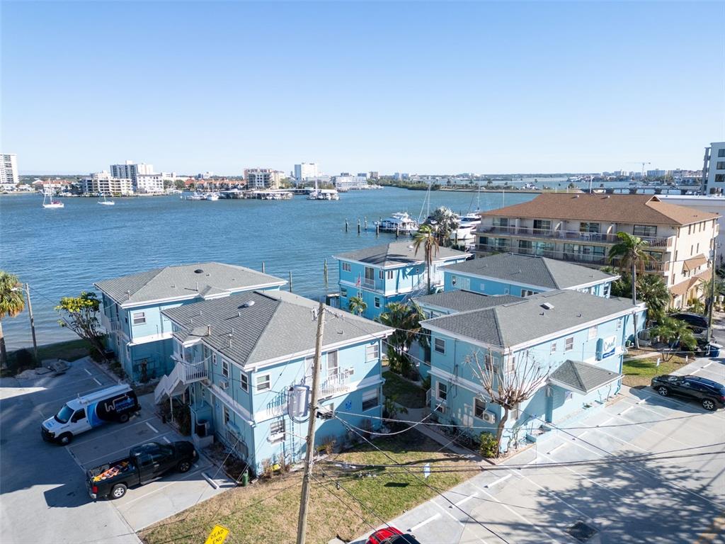 483 E SHORE DRIVE UNIT D4, CLEARWATER BEACH, FL — photo 2 of 23