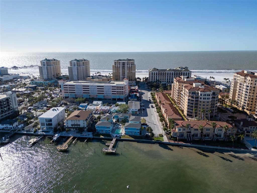 483 E SHORE DRIVE UNIT D4, CLEARWATER BEACH, FL — photo 3 of 23