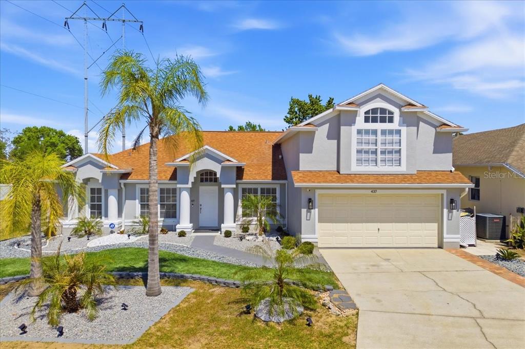 437 GRAND RESERVE DRIVE