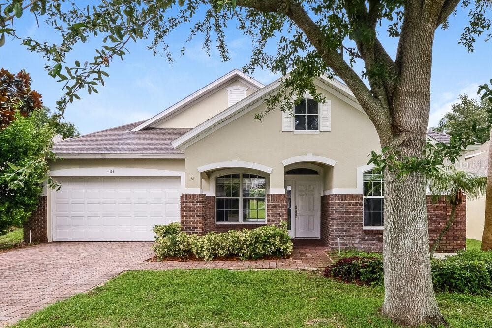 1174 GREEN VISTA CIRCLE