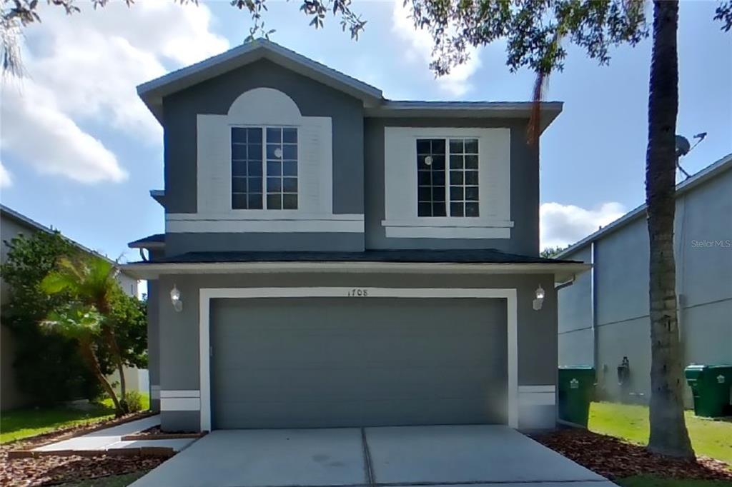 1708 PORTCASTLE CIRCLE