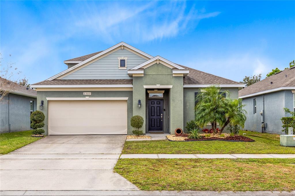 2307 BEACON LANDING CIRCLE