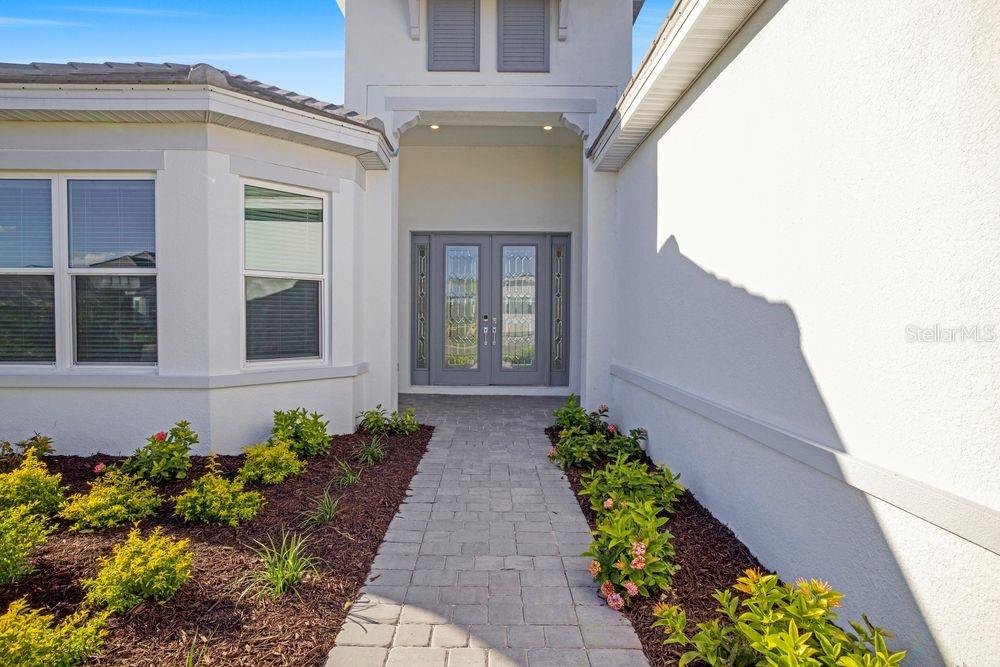 14911 CONTENTA LOOP, BRADENTON, FL — photo 2 of 30