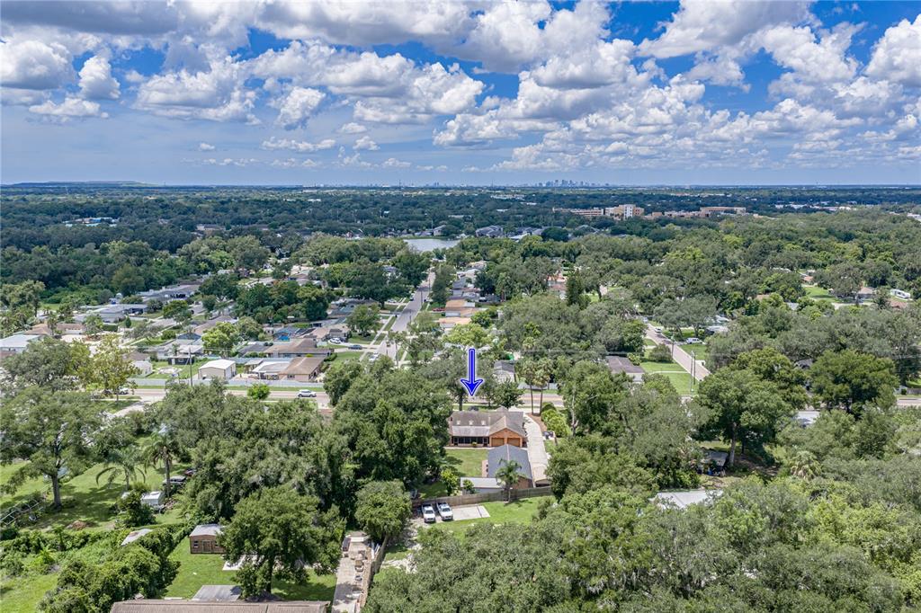 501 BRYAN ROAD, BRANDON, FL — photo 4 of 30
