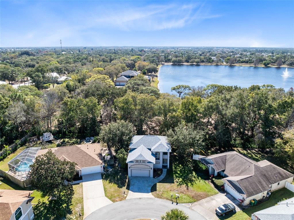 703 SAMUEL CHASE LANE, WEST MELBOURNE, FL — photo 2 of 30