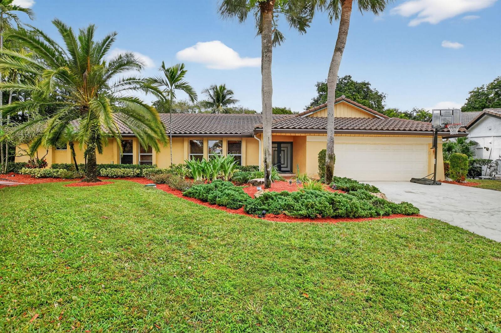 20894 Escudo Drive, Boca Raton FL 33433