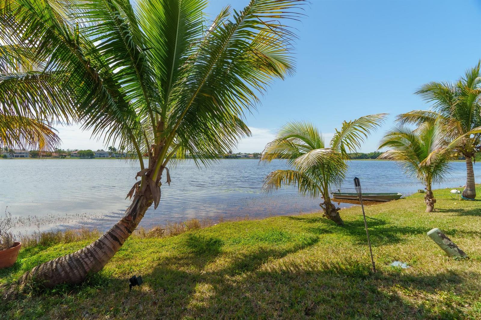 1573 Salerno Circle, Weston FL 33327