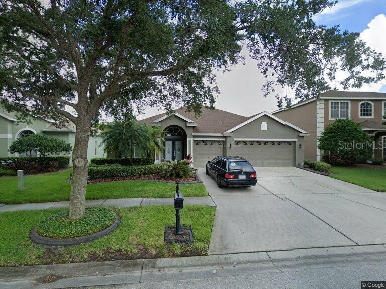 10518 WEYBRIDGE DRIVE