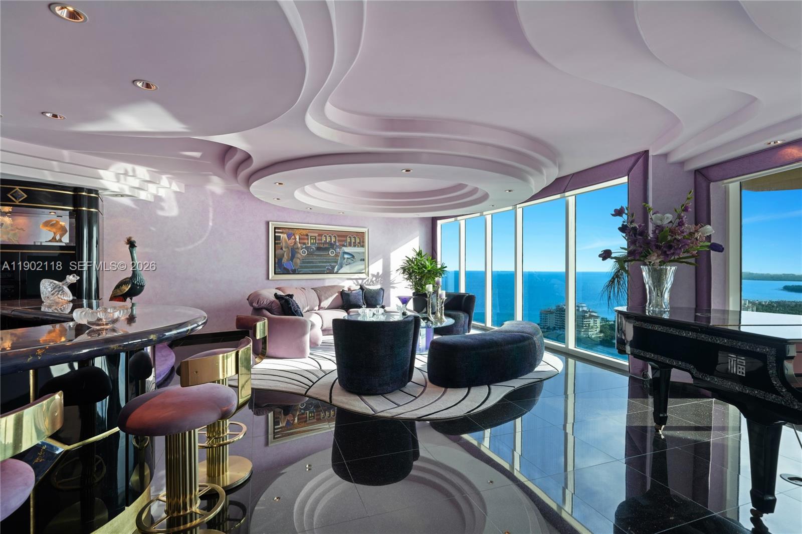 300 S Pointe Dr # 3103, Miami Beach FL 33139
