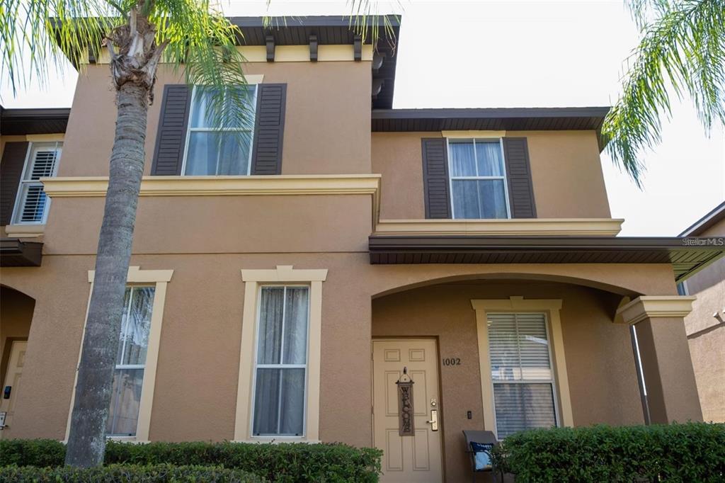 1002 CALABRIA AVENUE, DAVENPORT, FL — photo 2 of 20