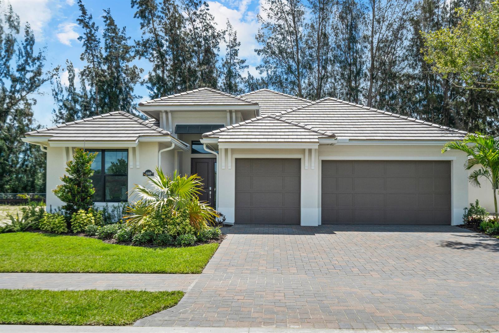 692 Ravens Landing Drive, Vero Beach FL 32968