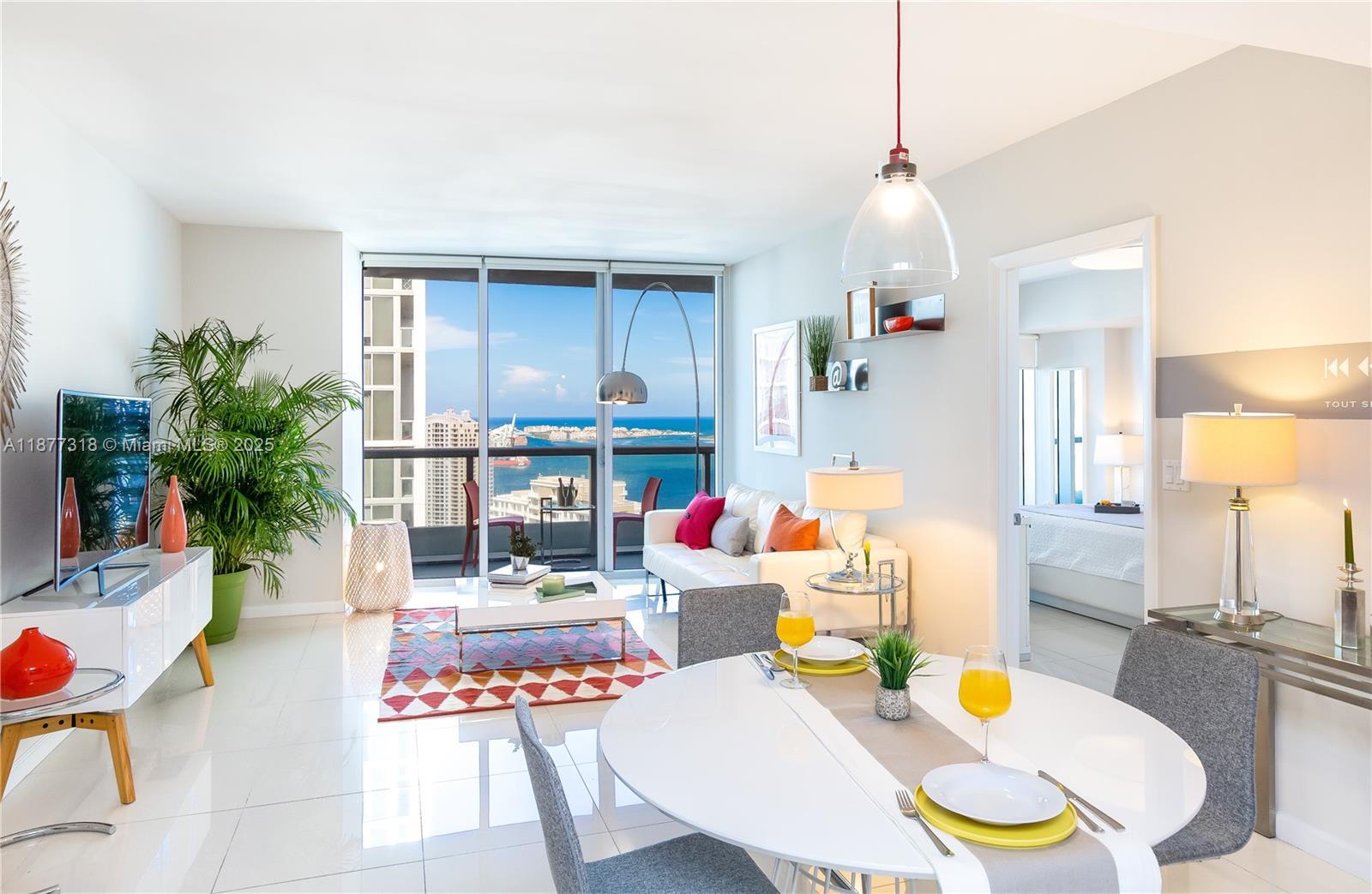 485 Brickell Ave # 4101, Miami FL 33131