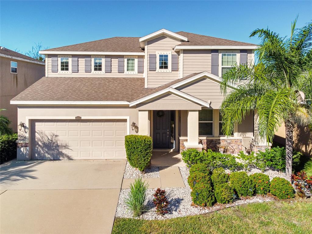 11607 WARREN OAKS PLACE