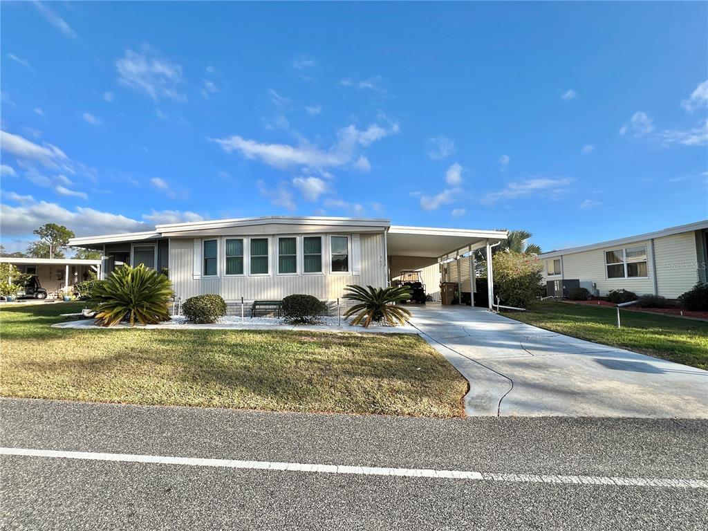 341 PALO VERDE DRIVE