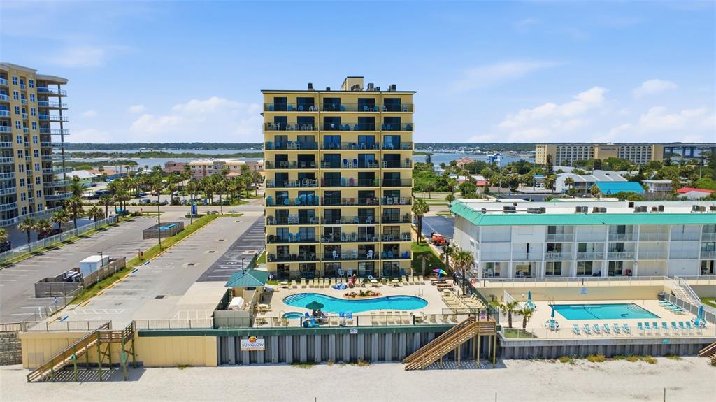 3647 S ATLANTIC AVENUE UNIT 7C