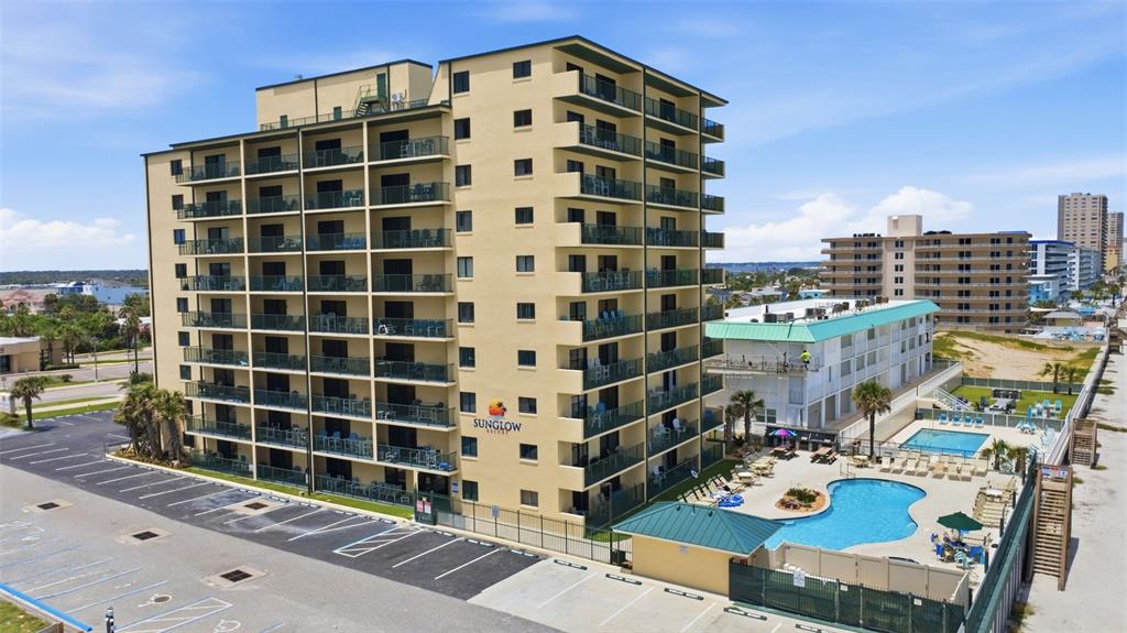 3647 S ATLANTIC AVENUE UNIT 7C, DAYTONA BEACH SHORES, FL — photo 2 of 30