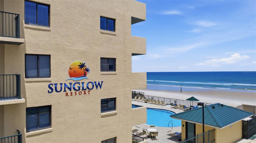 3647 S ATLANTIC AVENUE UNIT 7C, DAYTONA BEACH SHORES, FL — photo 3 of 30