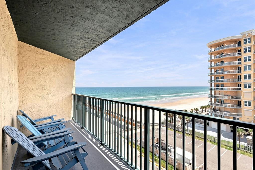 3647 S ATLANTIC AVENUE UNIT 7C, DAYTONA BEACH SHORES, FL — photo 4 of 30