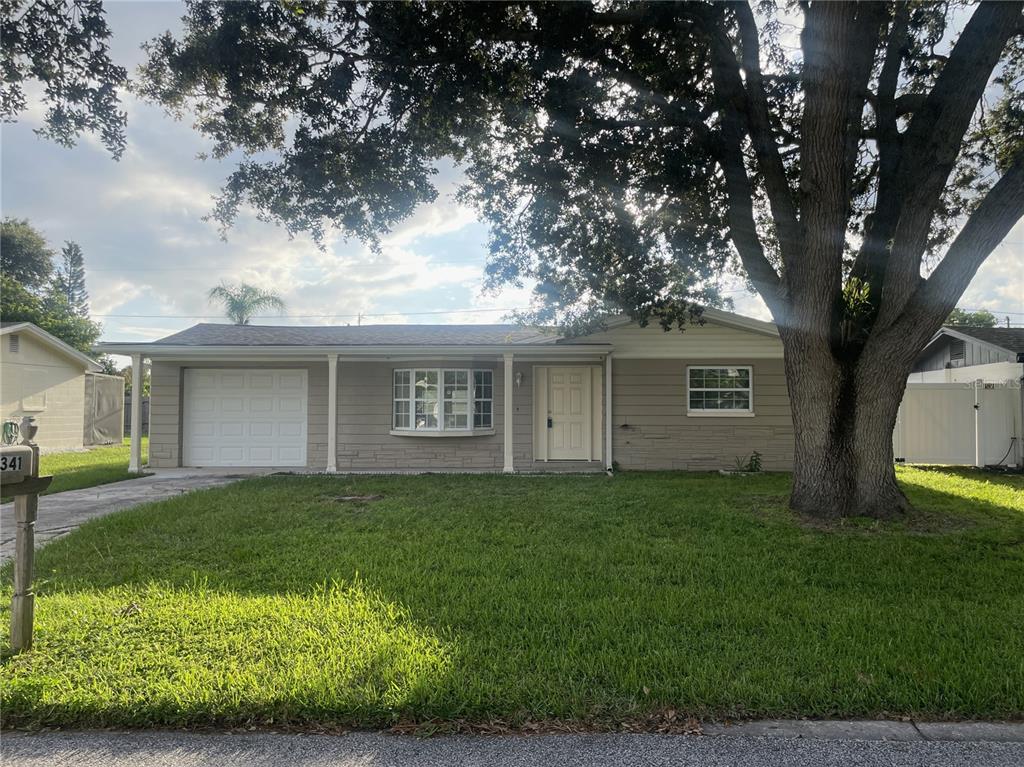 3341 WILTSHIRE DRIVE