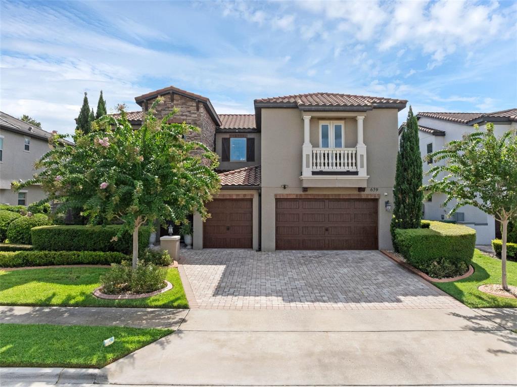 659 CANOPY ESTATES DRIVE