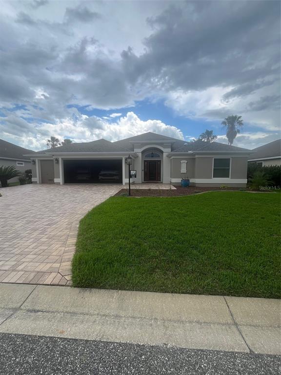 1983 ODESSA CIRCLE