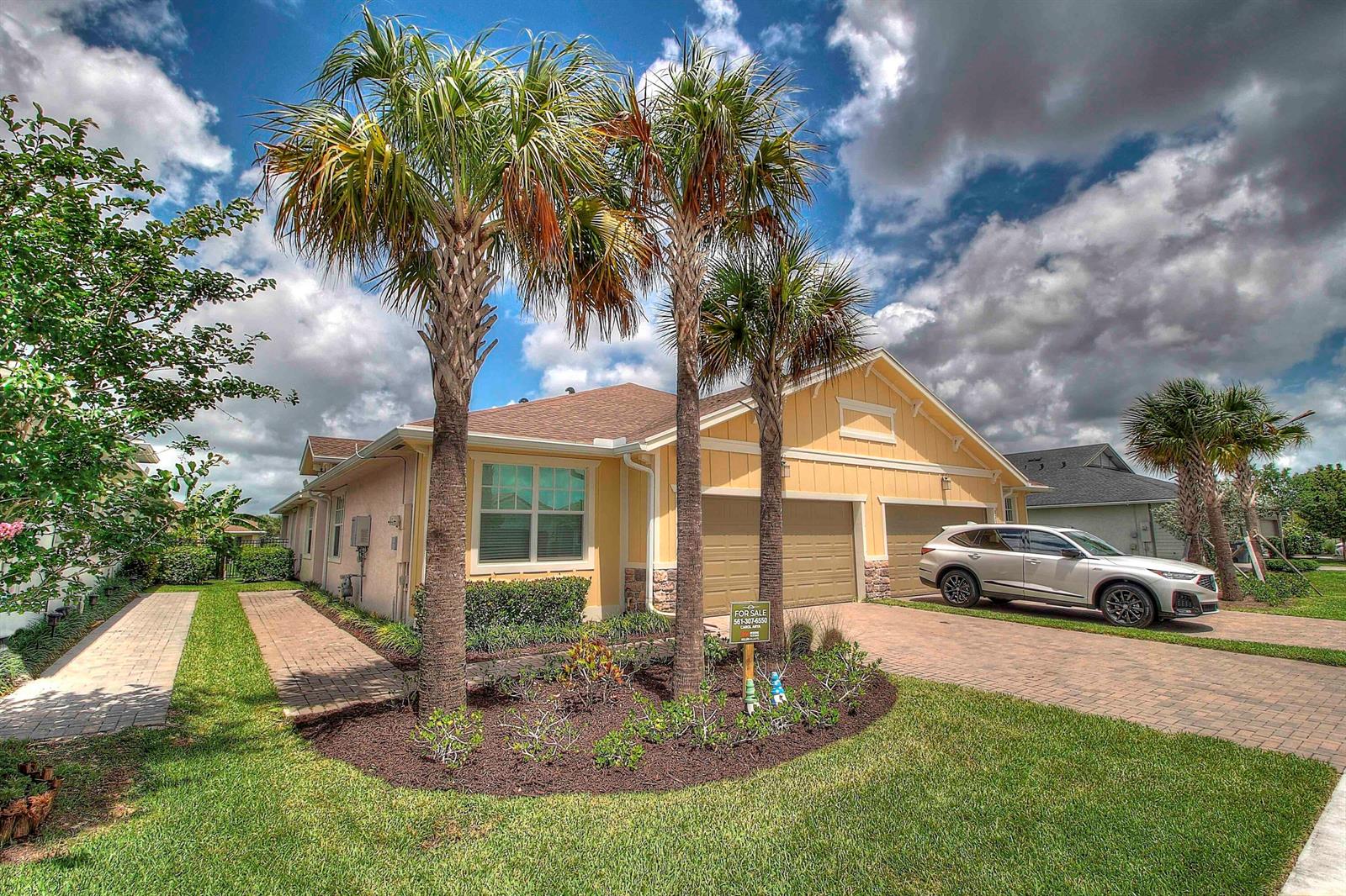 1307 Tangled Orchard Trace, Loxahatchee FL 33470