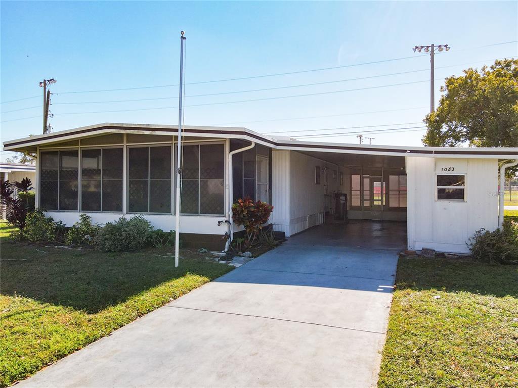 1043 CAPELLA DRIVE