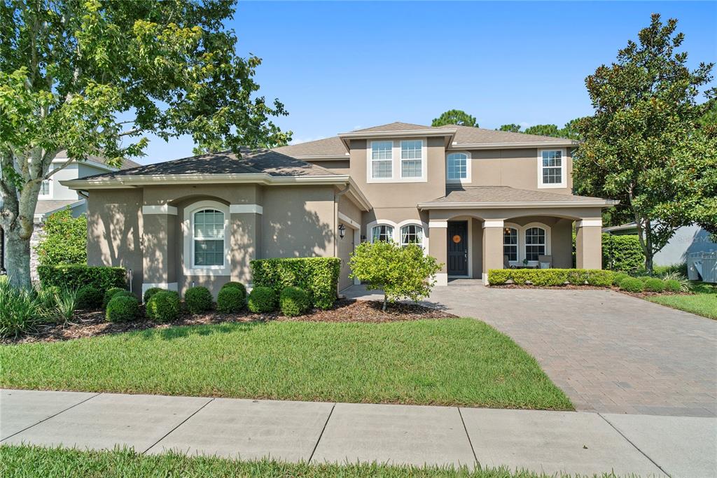 15504 SANDFIELD LOOP