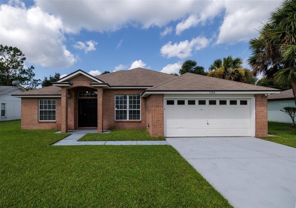 156 BARRINGTON DRIVE, PALM COAST, FL — photo 3 of 30