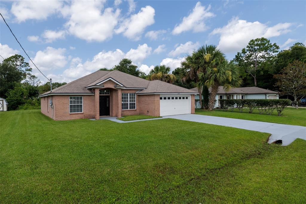 156 BARRINGTON DRIVE, PALM COAST, FL — photo 4 of 30
