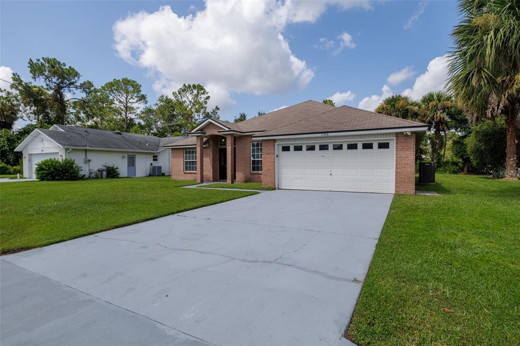 156 BARRINGTON DRIVE, PALM COAST, FL — photo 5 of 30