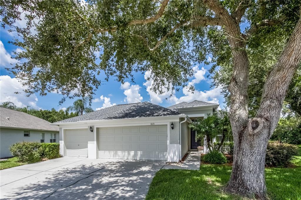8033 SHADDOCK PLACE