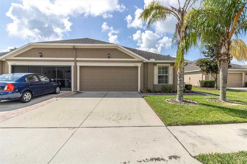 13600 CREST LAKE DRIVE