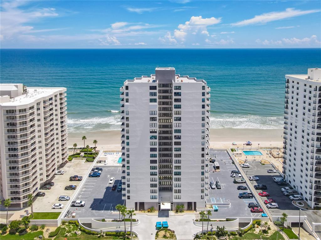 2987 S ATLANTIC AVENUE UNIT 1802