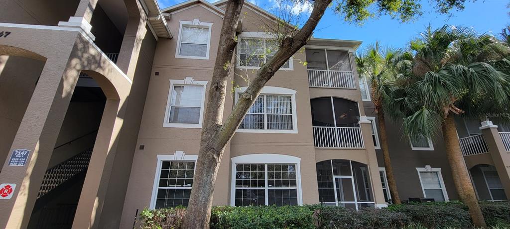 7147 YACHT BASIN AVENUE UNIT 114