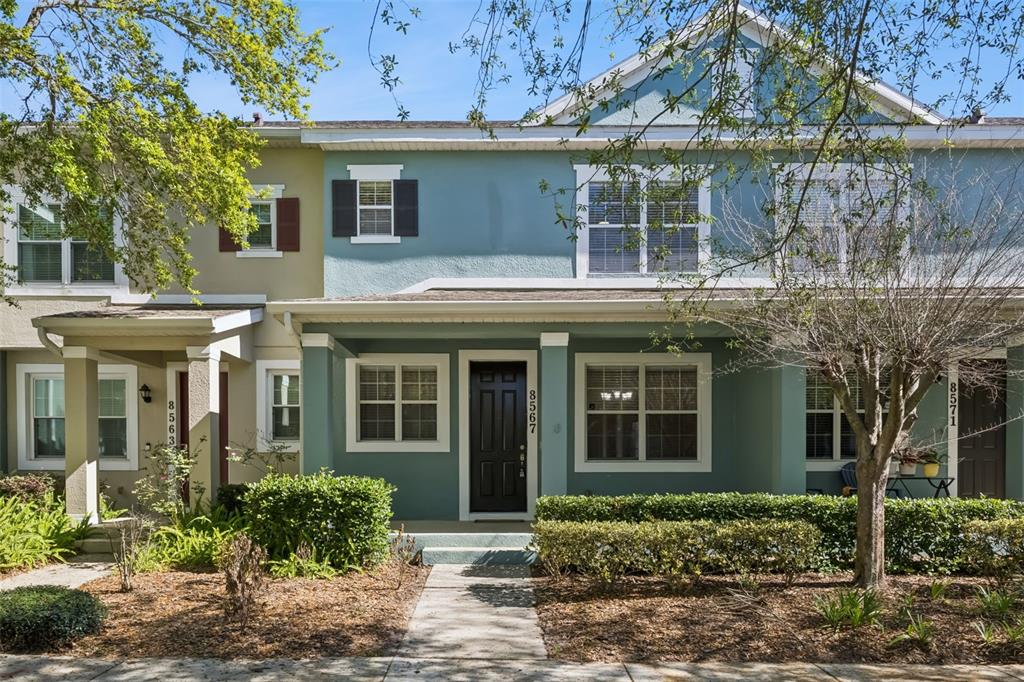 8567 LEELAND ARCHER BOULEVARD
