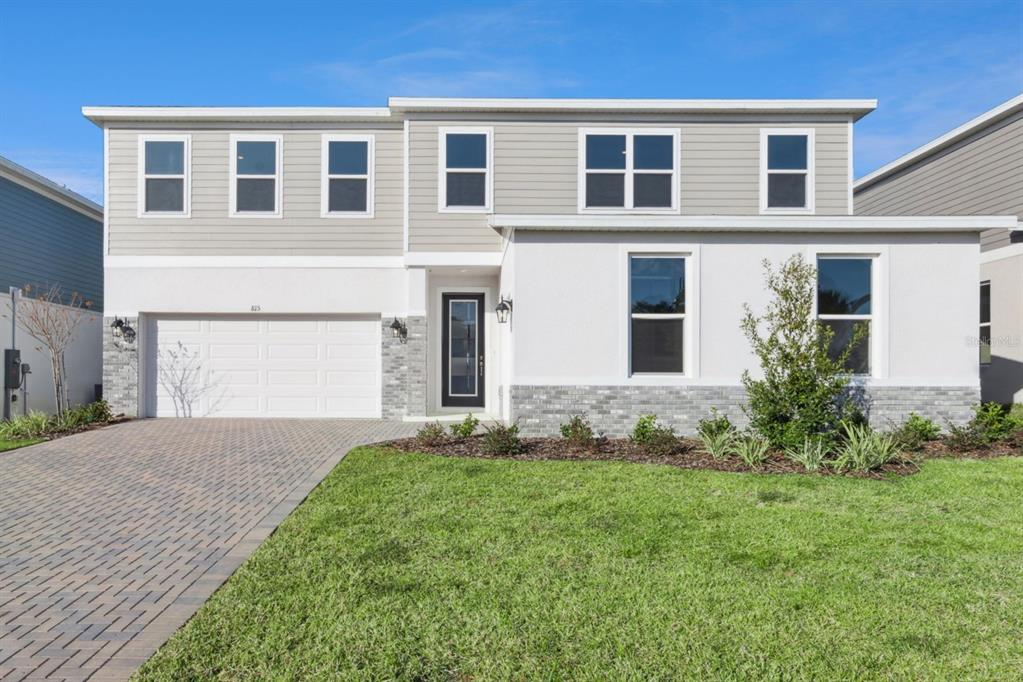 815 EMERALD GROVE DRIVE